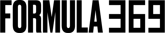 Formula 369 logo